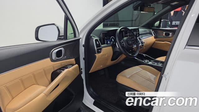 Kia Sorento 2020 — ფოტო 9/20