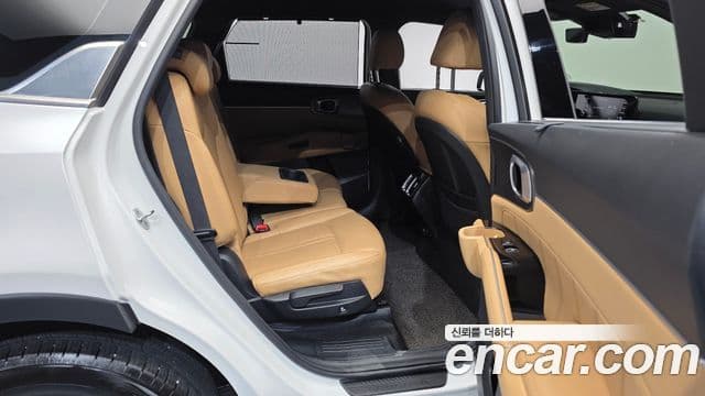 Kia Sorento 2020 — ფოტო 12/20