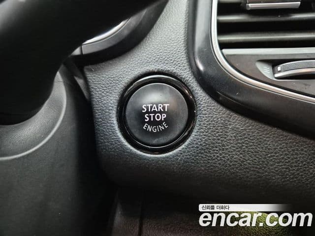 Renault Samsung SM6 2019 — Şəkil 16/20