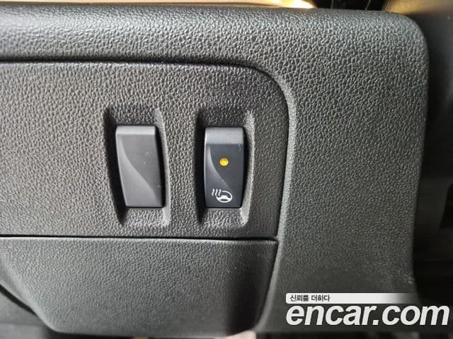 Renault Samsung SM6 2019 — Şəkil 4/20