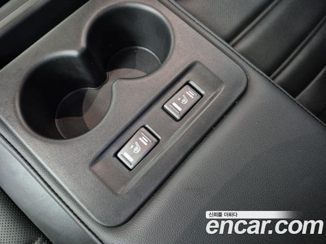 Renault Samsung SM6 2019 — Şəkil 2/20