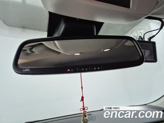Renault Samsung SM6 2019 — Şəkil 13/20