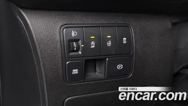 Hyundai Staria 2021 — ფოტო 16/20