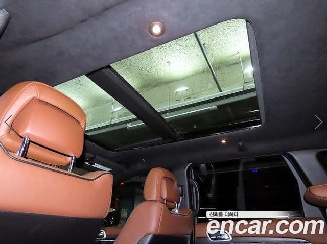 Jeep Grand Cherokee 2021 — фото 16 из 20