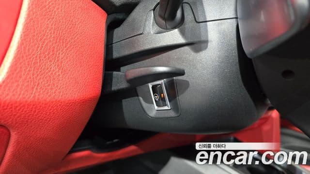 BMW 4 Series 2019 — Şəkil 17/20
