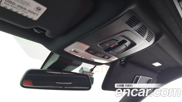 BMW 4 Series 2019 — Şəkil 18/20