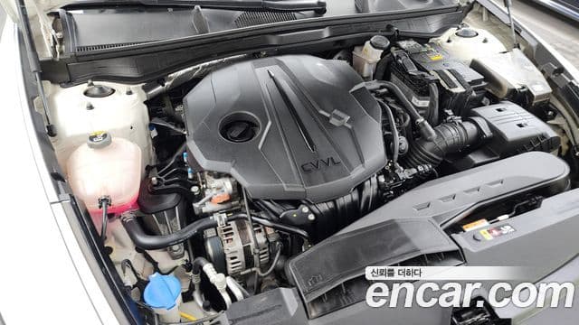 Hyundai Sonata 2022 — фото 6 из 20