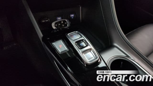 Hyundai Sonata 2022 — фото 9 из 20