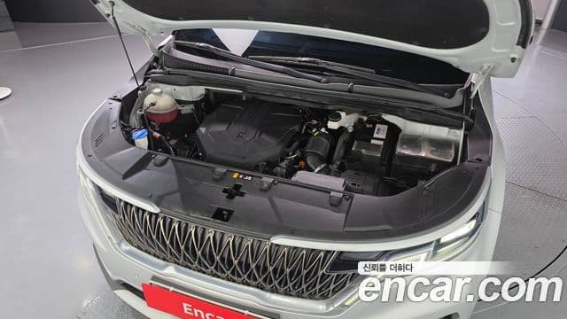 Kia Carnival 2021 — фото 6 из 20