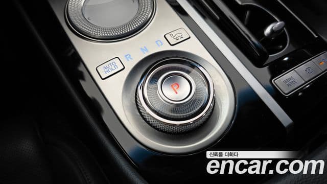 Genesis G80 2021 — Şəkil 11/40