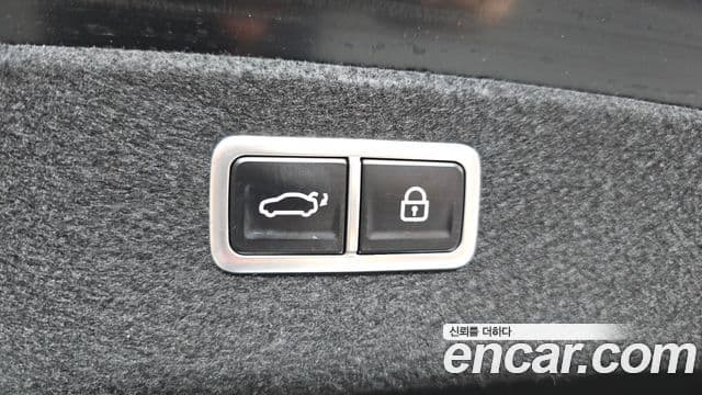 Genesis G80 2021 — Şəkil 5/40