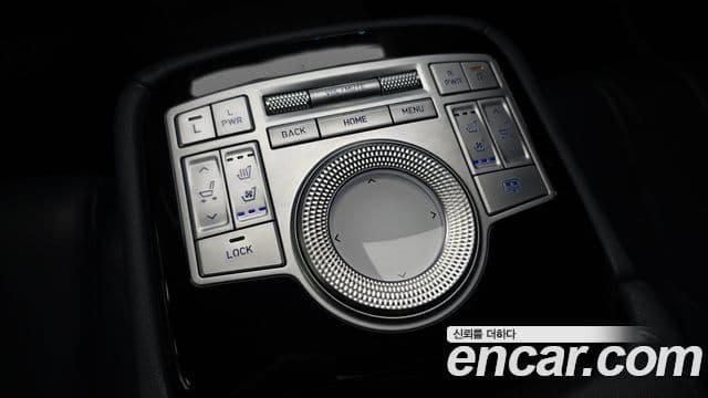 Genesis G80 2021 — Şəkil 29/40