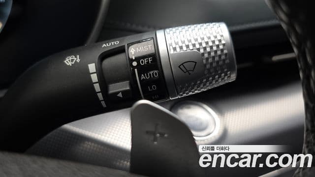 Genesis G80 2021 — Şəkil 27/40