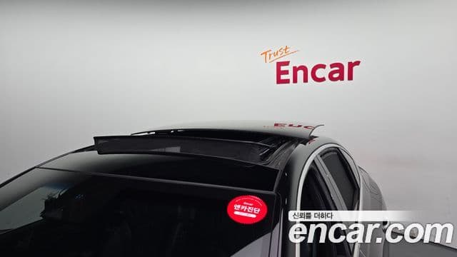Genesis G80 2021 — Şəkil 38/40