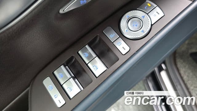 Genesis G80 2021 — Şəkil 2/40