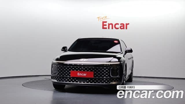 Hyundai Grandeur 2023 — Şəkil 3/20