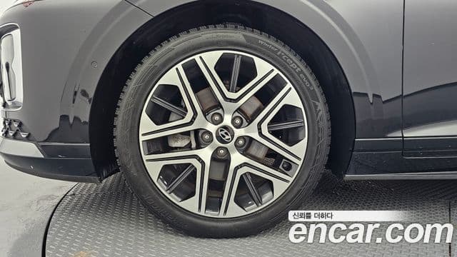 Hyundai Grandeur 2023 — ფოტო 5/20