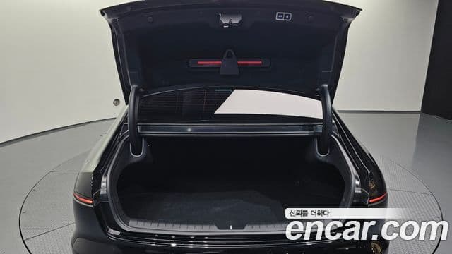 Hyundai Grandeur 2023 — Şəkil 17/20