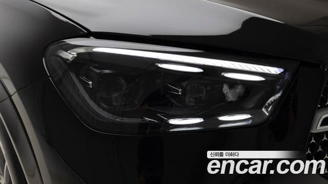 Mercedes-Benz GLE-Class 2025 — Şəkil 16/20