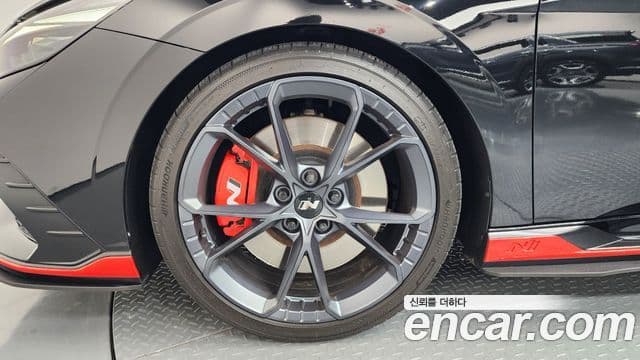 Hyundai Avante 2023 — Şəkil 5/20