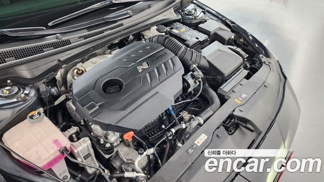 Hyundai Avante 2023 — Şəkil 6/20