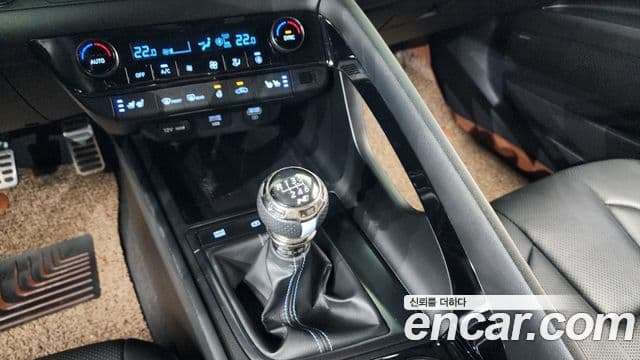Hyundai Avante 2023 — Şəkil 9/20