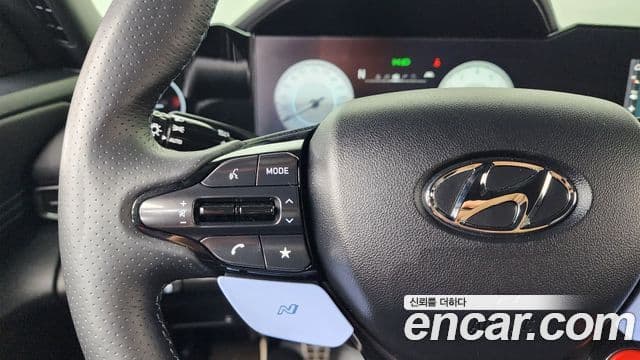 Hyundai Avante 2023 — Şəkil 19/20