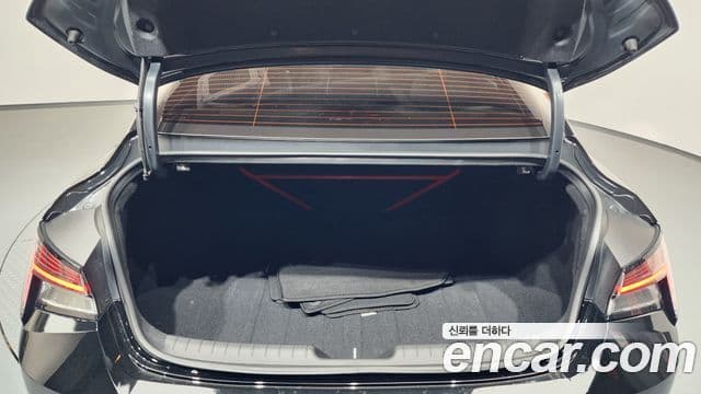 Hyundai Avante 2023 — Şəkil 20/20