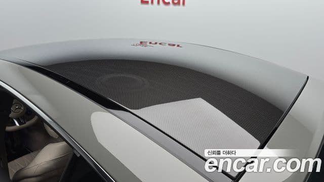 Mercedes-Benz AMG GT 2023 — Photo 19/38