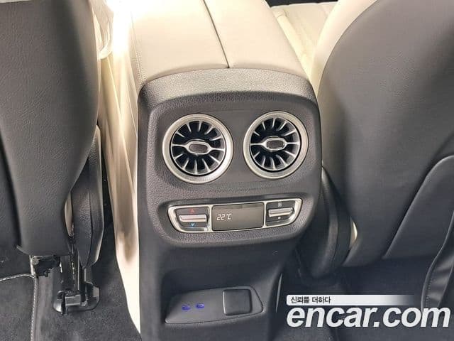 Mercedes-Benz G-Class 2025 — фото 8 из 20