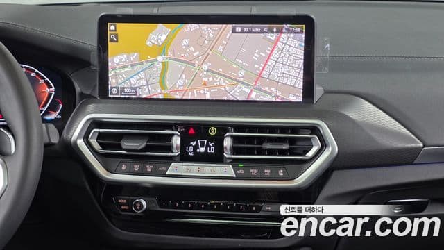 BMW X4 2025 — Şəkil 14/20