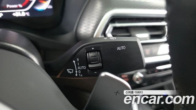 BMW X4 2025 — Photo 5/31