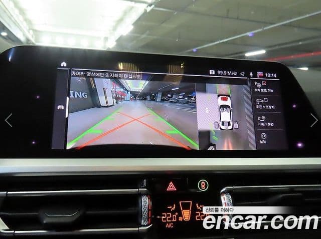 BMW 3 Series 2019 — ფოტო 15/20