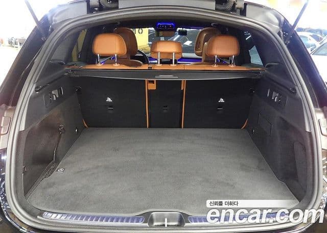 Mercedes-Benz GLC-Class 2025 — Şəkil 3/20