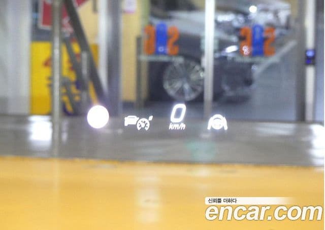 Mercedes-Benz GLC-Class 2025 — Şəkil 14/20