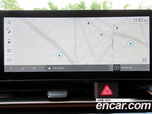 Kia Carnival 2025 — ფოტო 13/20