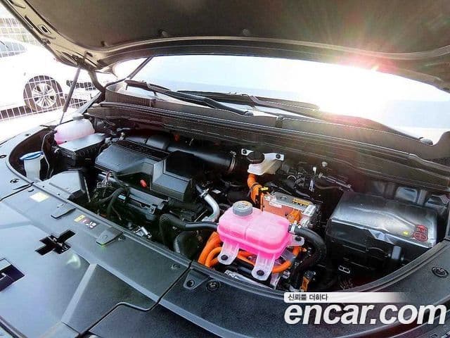 Kia Carnival 2025 — Photo 9/20