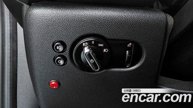 Mini Cooper S 2020 — ფოტო 12/20