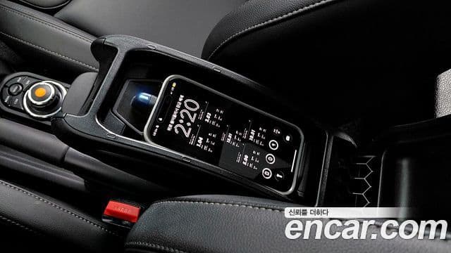 Mini Cooper S 2020 — ფოტო 18/20