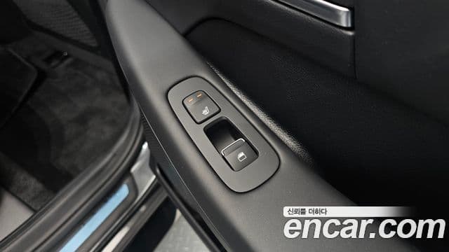 Hyundai Sonata Hybrid 2020 — Photo 17/20