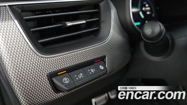 Renault Samsung Arkana 2026 — Фото 19/20