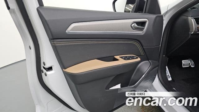 Renault Samsung Arkana 2026 — Şəkil 23/30