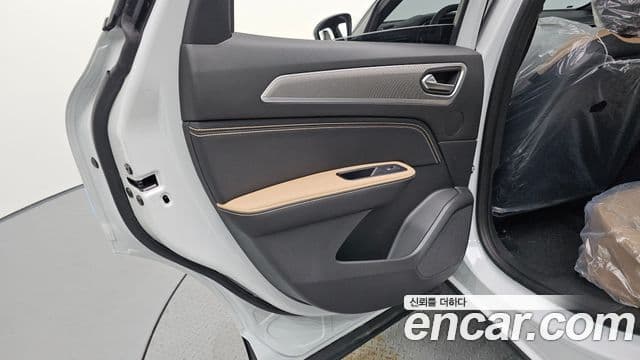 Renault Samsung Arkana 2026 — Şəkil 10/30