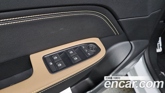 Renault Samsung Arkana 2026 — Şəkil 4/30
