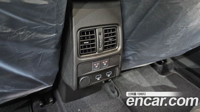 Renault Samsung Arkana 2026 — Şəkil 12/30