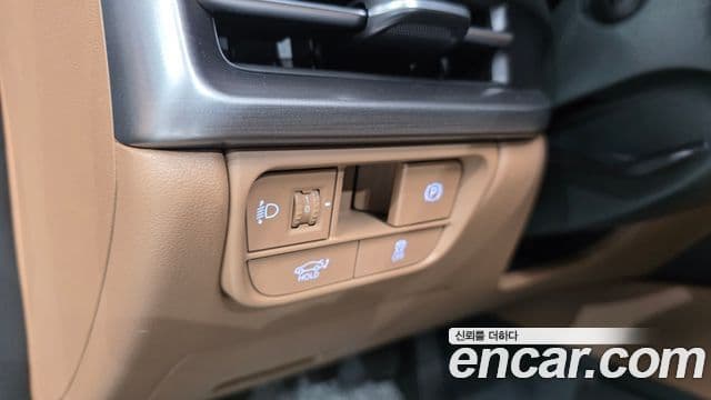 Hyundai Grandeur 2023 — ფოტო 12/20