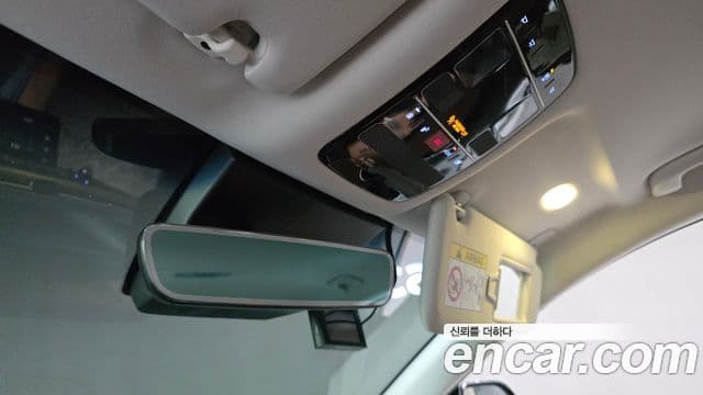 Hyundai Grandeur 2023 — ფოტო 20/20
