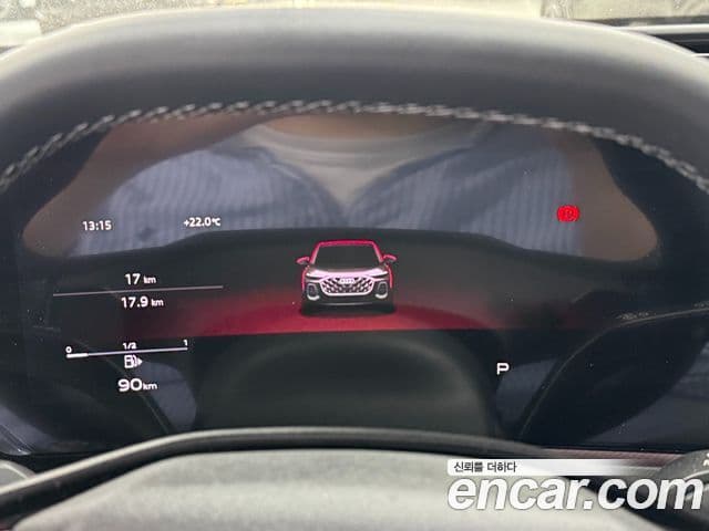 Audi Q5 2025 — Photo 12/15