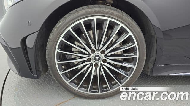 Mercedes-Benz CLS-Class 2022 — Şəkil 5/20