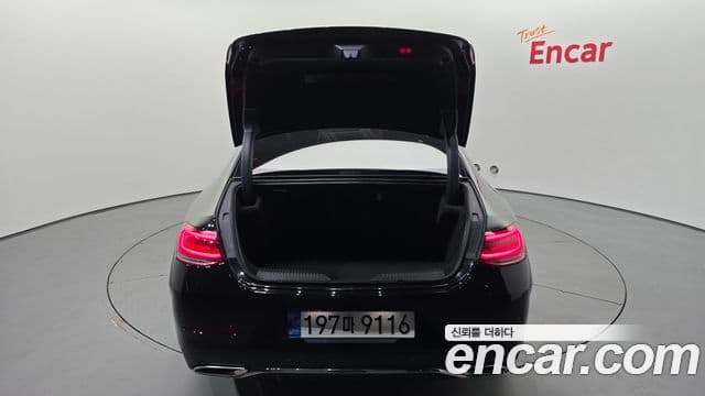 Mercedes-Benz CLS-Class 2022 — Şəkil 19/20